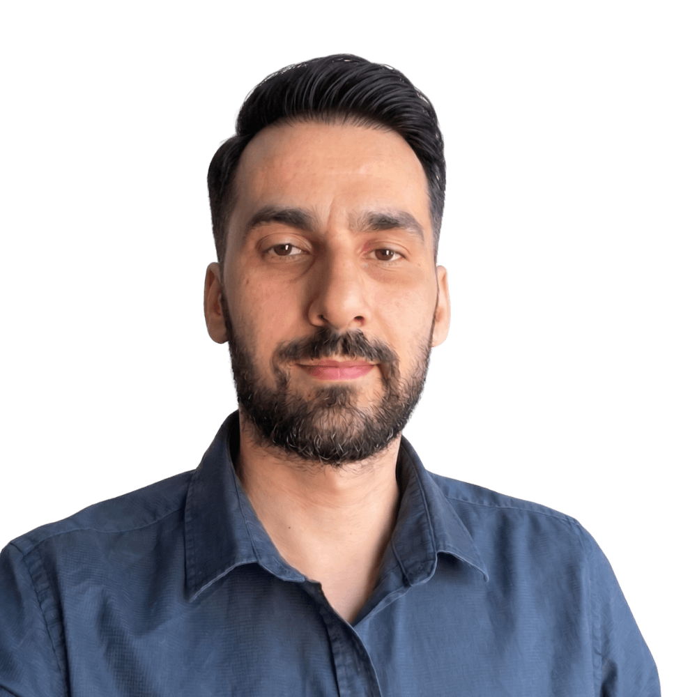 Serkan Oral